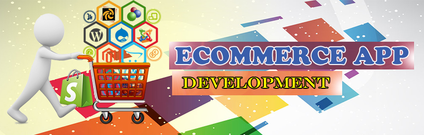 E-commerce Mobile App Development